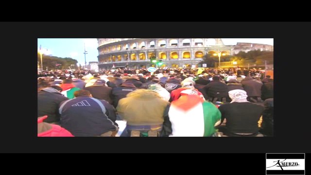 TKM- No Terrorisme KMerzo Muzik