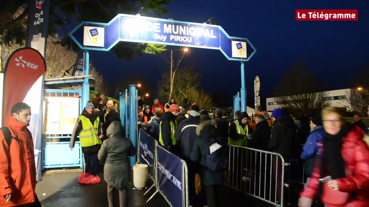 Coupe de France. Concarneau-Dijon : les supporters bretons sont confiants