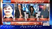 8pm with Fareeha ~ 20th January 2015 - Pakistani Talk Shows - Live Pak News