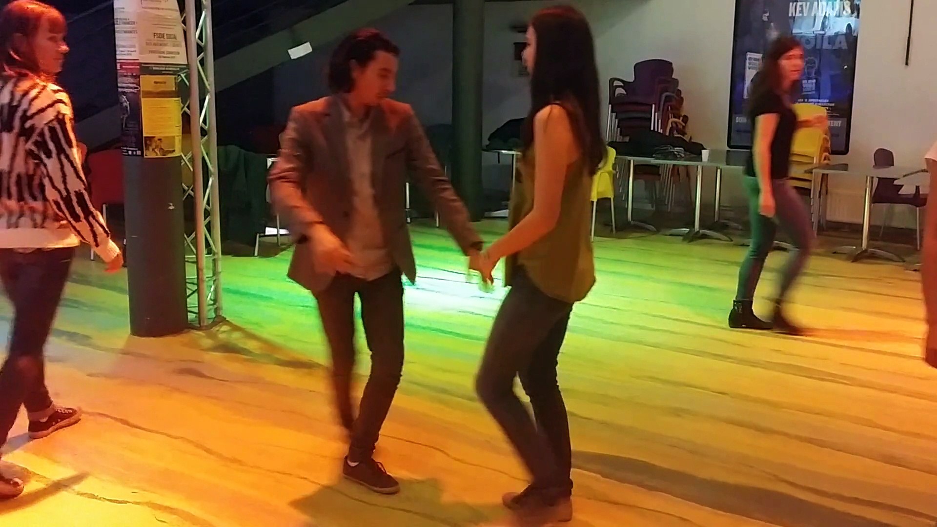 bachata 19 / 01