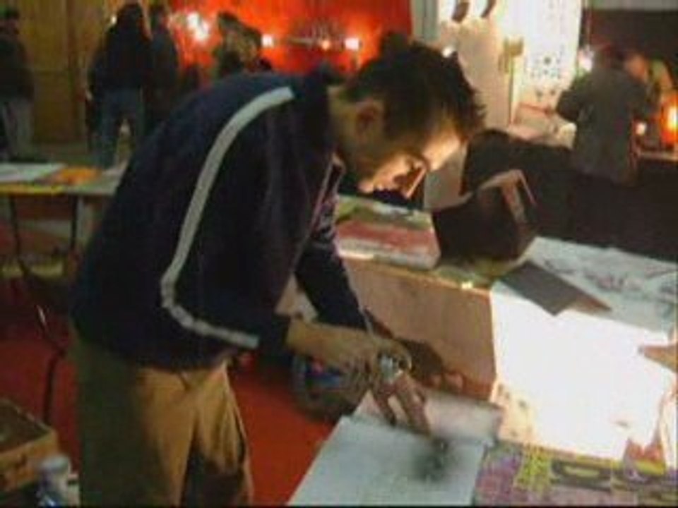 migueldonvez Braderie'04