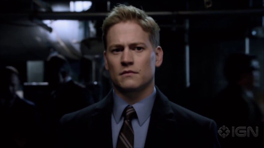 Allegiance: Trailer