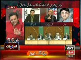 Off The Record ~ 20th January 2015 - Pakistani Talk Shows - Live Pak News