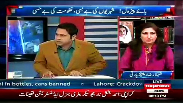 Takrar ~ 20th January 2015 - Pakistani Talk Shows - Live Pak News