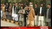 Javed Chaudhary Prasing Imran Khan For No Protocol