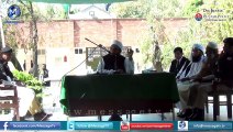 [Clip] Zulm ka anjam ظلم کا انجام Maulana Tariq Jameel