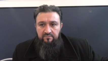 Almanya'da Türk Vatandaşı Saldırıya Uğradı