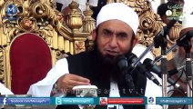 [Clip] A message for MessageTV viewers میسج ٹی وی کے ناظرین کے لیے Maulana Tariq Jameel