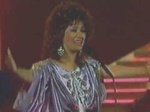 Ana Gabriel A TU LADO (1986) {Miros Mar} ¸.•*¨*• ♪♫