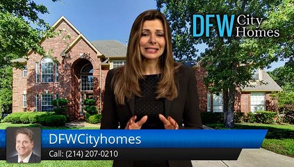 DFWCityhomes Dallas         Exceptional         5 Star Review by Kevin R.