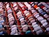 Allah ki Naimatain Aur Be-Namazi - [Short Bayan] - Maulana Tariq Jameel