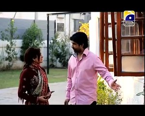Bari Bahu Episode 4 By Geo Tv 20 January 2015 New Full Episode