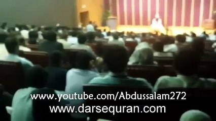 Abu Dujaana R.A. - [New Short Clip] - Maulana Tariq Jameel