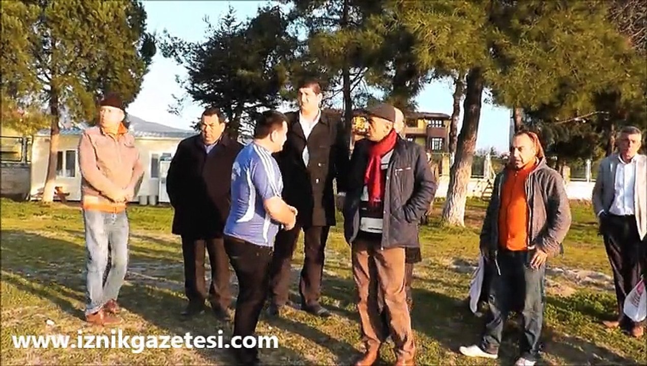 3 kafadarın oyunu az daha ölümle bitiyordu