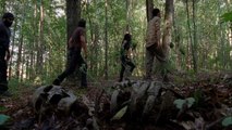 The Walking Dead : nouvelle bande annonce pour la reprise de la saison 5