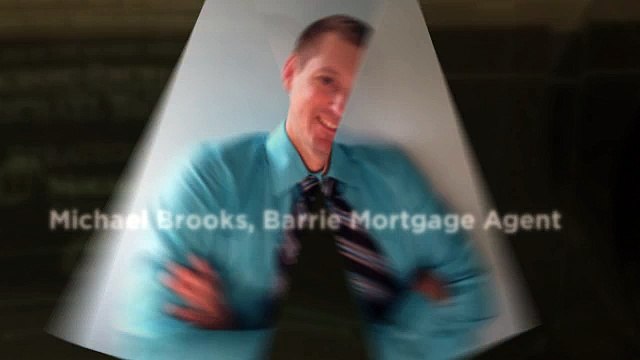Barrie Mortgage Rates
