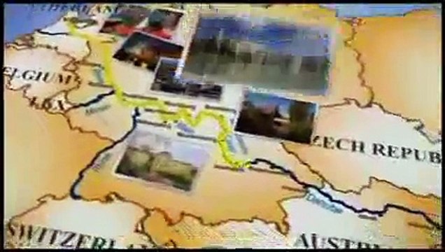 European River Cruises | Bluedanubeholidays