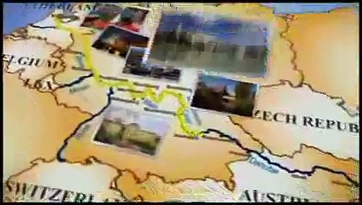 European River Cruises | Bluedanubeholidays