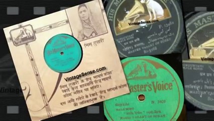 Master Vasant Amrut of Surat Phul Rahi Belariyaa in Raga Durga