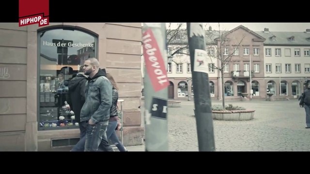 Animus ft. Marq Figuli - Richtig oder falsch (prod. Joshimixu) - Videopremiere