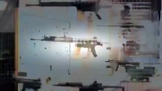 Milat Dizisi Tanıtım Fragmanı -1-