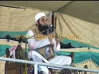 Takabur By Maulana Tariq Jameel
