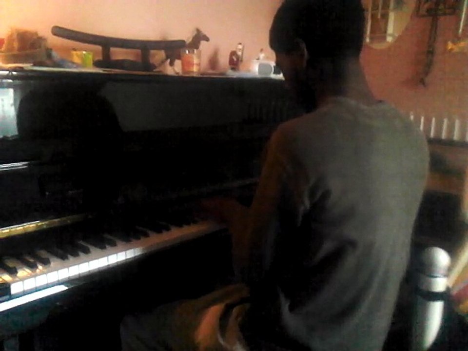 "I got rhythm (Girl Crazy)" - George Gershwin