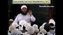 Islam ka Mazboot Amal - [Short Bayan] - Maulana Tariq Jameel