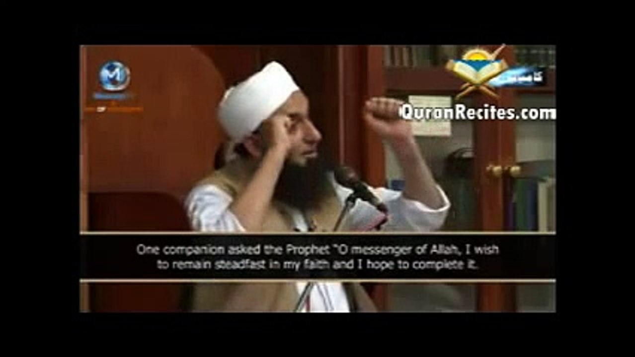 Achay Ikhlaq - [Short Bayan] - Maulana Tariq Jameel