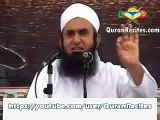 Allah Ka Khobsoort Kalam - [Short Bayan] - Maulana Tariq Jameel