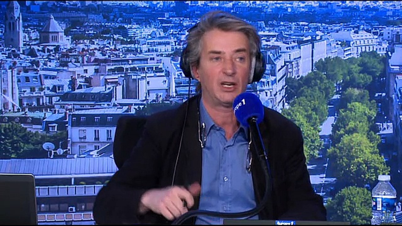 Aurélie Filippetti dans "Le club de la presse" - PARTIE 3