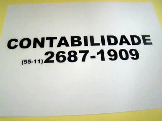 LAUDO TÉCNICO ARMAZÉM GERAL