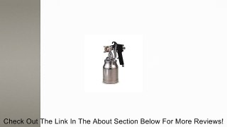 Titan (19418) Spray Gun Review