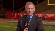 Mayock: We need more CBs with ball skills