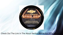 Chevy Gold Bowtie Style Premium Speed Grip Steering Wheel Cover Review