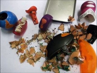 Courts films d’animations des 4e5 et 4e4