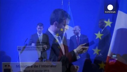 Já é francês o herói dos atentados de Paris