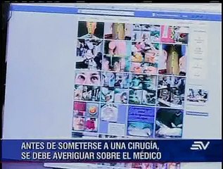 ¿Conoce a su cirujano plástico?