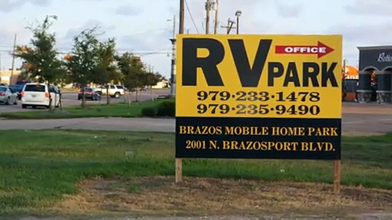 Freeport RV park-www.brazosmobileandrvpark.com