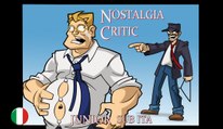 Nostalgia Critic - Junior SUB ITA