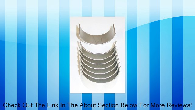 Rock Products RB150 Rod Bearing Set Review