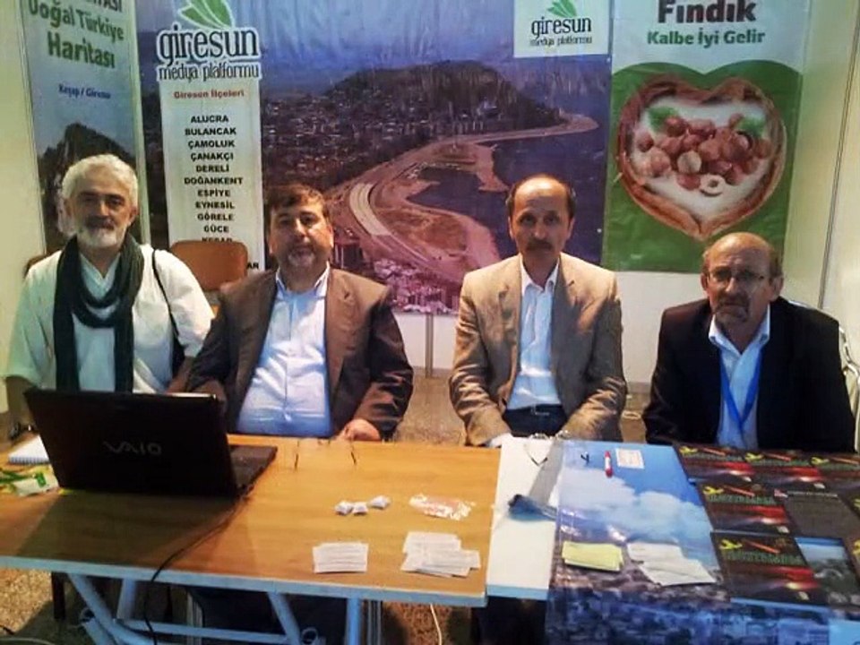 Giresun Medya Platformu, 7 Yılın Özeti