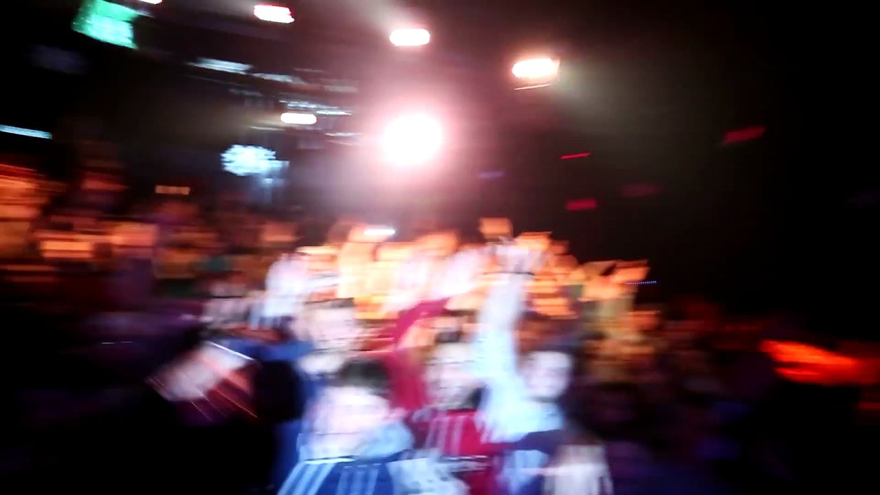 Eko Fresh - Was Lan_ (TOUR VERSION AUS BERLIN)
