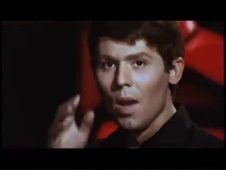 Raphael "HABLEMOS DEL AMOR" {Miros Mar} ¸.•*¨*• ♪♫