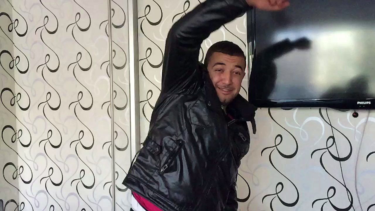 Hareketli