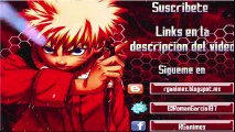 Descargar Naruto Completo en Español (Latino) por MEGA