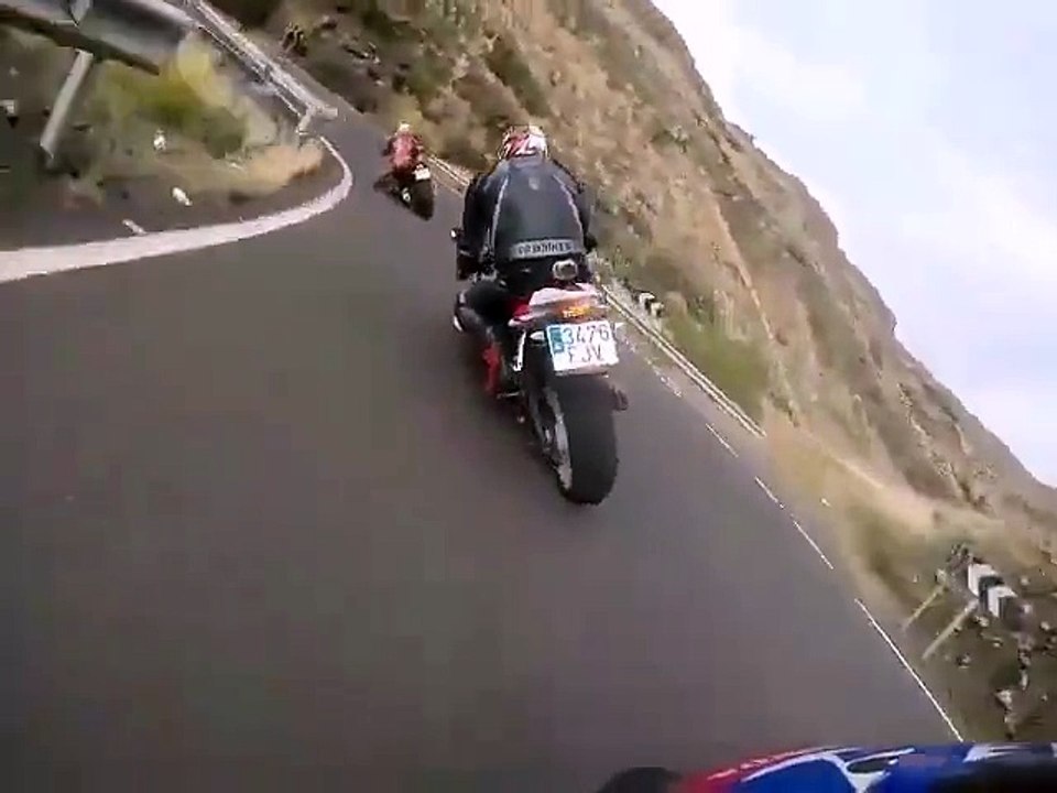 Dağ Yolunda Tam Gaz - Araba Tutkum