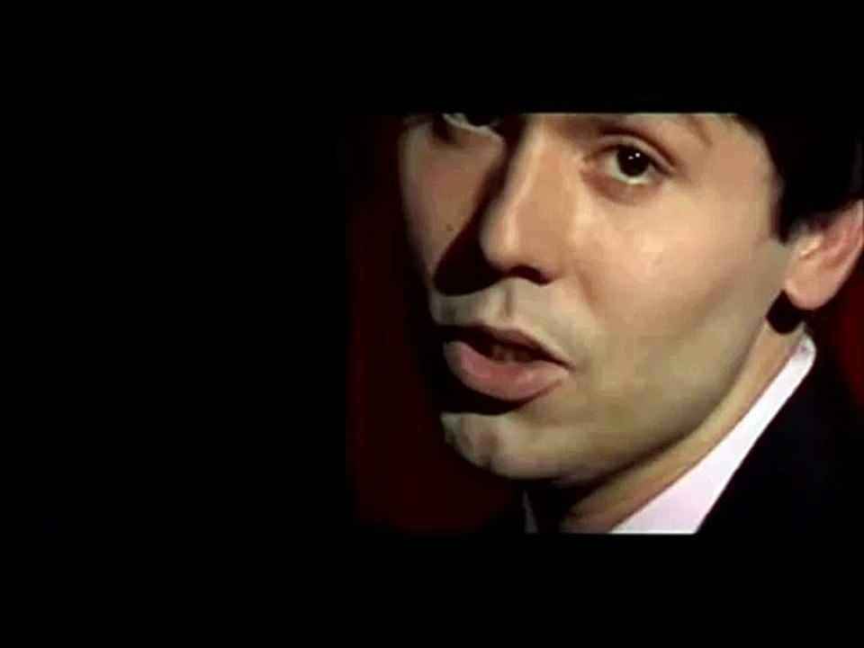 Raphael "Tema de Amor" {Miros Mar} ¸.•*¨*• ♪♫