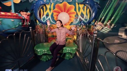 مش مسموح الزعل - ديمة بشار _ طيور الجنة