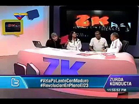 Diosdado Cabello A Leopoldo le llevan whisky, mientras que a mi explosivos